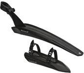 Akcesoria rowerowe - Blackburn blackburn blaszana osłona zestaw Dirt Merchant/Splash Board 3BB-SPB-CMB - miniaturka - grafika 1