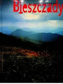 Książki podróżnicze - Bieszczady Używana - miniaturka - grafika 1