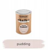 Farby zewnętrzne - Farba kredowa Chalk-it Pudding 125 ml - miniaturka - grafika 1