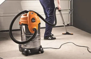 Pansam A063040 - Odkurzacze przemysłowe - miniaturka - grafika 2