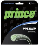 Tenis ziemny - Prince zestaw strun Premier Touch, przezroczysty, 12 m, 0085250148800016 7J897110-1,30 mm - miniaturka - grafika 1