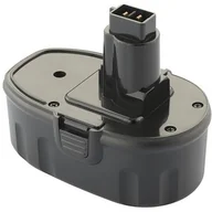 Akumulatory do elektronarzędzi - PATONA Immax - Akumulator niklowo-metalowo-wodorkowy Ni-MH 3000mAh/18V - miniaturka - grafika 1