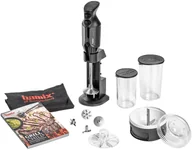 Blendery ręczne - Bamix BX1002001 Czarny - miniaturka - grafika 1