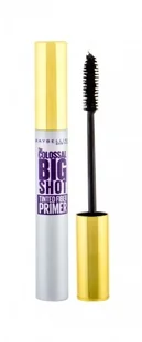 Maybelline Colossal Big Shot Primer baza pod tusz do rzęs 8 ml dla kobiet Black - Bazy pod makijaż Maybelline Colossal Big Shot Primer baza pod tusz do rzęs 8 ml dla kobiet Black - Bazy pod makijaż - miniaturka - grafika 1