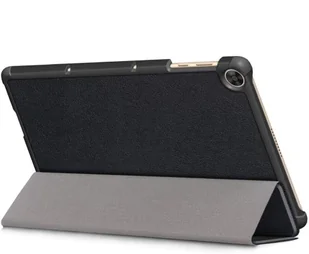 Huawei Tech-Protect Etui do tabletu Tech-Protect TECH-PROTECT SMARTCASE MATEPAD T10/T10S BLACK 112589 - Etui do tabletów - miniaturka - grafika 4