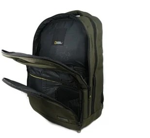 National Geographic Pro N00710 zielony (N00710.11) - Torby na laptopy - miniaturka - grafika 12