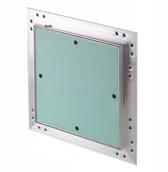 Akcesoria do wentylacji i klimatyzacji - Awenta Klapa Rewizyjna Drzwiczki Gk 50x60 KRAL22 - miniaturka - grafika 1