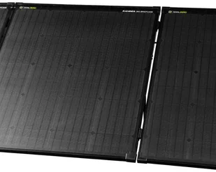 Goal Zero Ranger 300 - mobilny, wytrzymały i składany panel solarny w formie walizki 32450 - Akcesoria do tabletów i e-booków - miniaturka - grafika 3