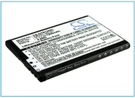 Baterie do telefonów - Cameron Sino myPhone Halo 2 BS-02 1200mAh 4.44Wh Li-Ion 3.7V - miniaturka - grafika 1