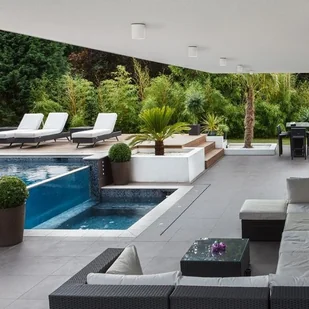 Astro Lighting Kos II 1326039 downlight natynkowy 1x6W/LED,GU10 IP65 AST1326039 - Lampy sufitowe - miniaturka - grafika 2