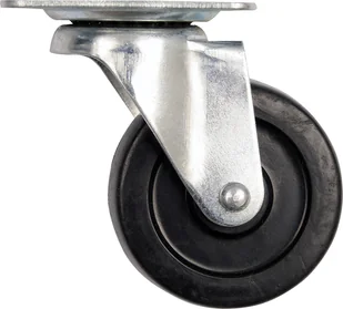 VOREL Kółko skrętne polipropylenowe 40mm 87401 - Pozostałe narzędzia ogrodowe - miniaturka - grafika 2