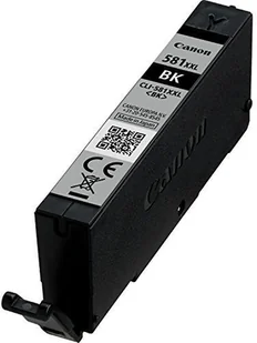 CANON CANON Tusz CANON CLI-581XXL Czarny (1998C001) - Tusze oryginalne - miniaturka - grafika 5
