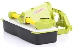 Bruder Zabawkowy traktor Claas Axion 950, 1:16, 03012 Van Manen Veenendaal B.V. - Samochody i pojazdy dla dzieci - miniaturka - grafika 5