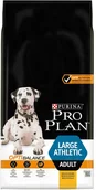 Sucha karma dla psów - Purina Pro Plan Large Athletic Adult Optihealth 14 kg - miniaturka - grafika 1
