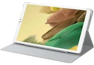 Samsung Etui EF-BT220PS Tab A7 Lite WiFi SM-T220 srebrny Book Cover EF-BT220PSEGWW - Etui do tabletów - miniaturka - grafika 4