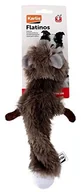 Zabawki dla psów - Karlie 521342 flatino lis pluszowy 521342 - miniaturka - grafika 1