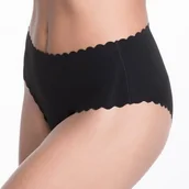 Majtki damskie - Julimex Figi klasyczne Shellie wysokie - miniaturka - grafika 1