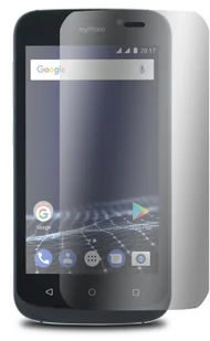 myPhone Szkło hartowane Pocket 2 AKC000802 - Szkła hartowane na telefon - miniaturka - grafika 2