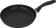 Patelnie - NoName Patelnia patelnia XD indukcja 26 cm aluminium czarne twm_466592 - miniaturka - grafika 1
