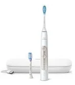 Szczoteczki elektryczne - Philips Sonicare 7500 ExpertClean HX9691/02 - miniaturka - grafika 1
