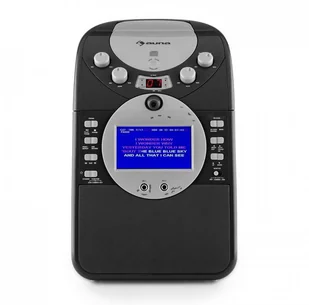Auna Zestaw karaoke Kamera (KS1-539) - Power audio - miniaturka - grafika 3