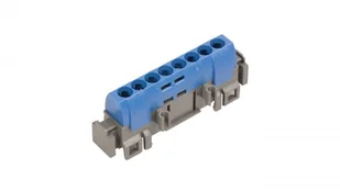 Legrand Listwa przyłączeniowa IP2x N-8 004842 - Kostki, złączki, wtyczki - miniaturka - grafika 4