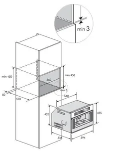 Ekspres do kawy Fulgor Milano LCM 4509 TC ME - Ekspresy do kawy - miniaturka - grafika 3