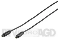 Kable komputerowe i do monitorów - Vivanco 46149 kabel optyczny 1m 46149 - miniaturka - grafika 1