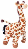Pacynki - Beleduc 40119  pacynka żyrafa, sprawdzona w przedszkolu - miniaturka - grafika 1