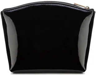 Wittchen 25-3-116-1 Kosmetyczka czarny - Kosmetyczki, organizery i kuferki - miniaturka - grafika 2