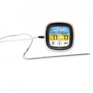 Pozostałe akcesoria kuchenne - ADE BBQ1600 Bezprzewodowy elektroniczny termometr kuchenny do pieczenia gotowania - miniaturka - grafika 1