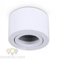 Lampy pozostałe - KOBI = = Oh36S Kobi Oprawa Punktowa Oh36S Biała Kpoh36Sbi Oh36S - miniaturka - grafika 1