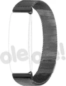 Akcesoria do smartwatchy - fitbit Topp Topp Pasek do inspire jasno szary 40-40-4319 - miniaturka - grafika 1