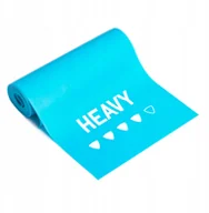 Gumy, taśmy, ekspandery - 9KG Taśma Guma Rehabilitacyjna Do Ćwiczeń 2M - miniaturka - grafika 1