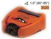 Sporty zimowe - akcesoria - Kunzmann Edge Trick 3020) 2018-2019 - miniaturka - grafika 1