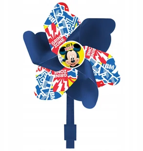 Mickey Wiatraczek Na Kierownicę Do Roweru - Akcesoria rowerowe - miniaturka - grafika 9