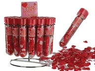 Mydła - MYDEŁKA PŁATKI KONFETTI DO KĄPIELI tuba - miniaturka - grafika 1