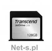 Transcend SDXC JetDrive Lite 128GB (TS128GJDL130) - Karty pamięci - miniaturka - grafika 2