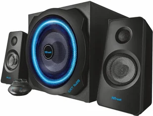 Trust GXT 628 (20562) - Głośniki komputerowe - miniaturka - grafika 2