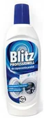 Akcesoria i części do pralek i suszarek - BLITZ BLITZ PROFESSIONELL DO CZYSZCZENIA PRALEK 500 ml - miniaturka - grafika 1
