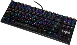 iBox Aurora K-2R (IKGMK2R) - Klawiatury - miniaturka - grafika 2