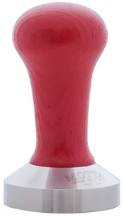 Motta Tamper czerwony - 54 mm -13 (Motta-13) - Pozostałe akcesoria barmańskie - miniaturka - grafika 2