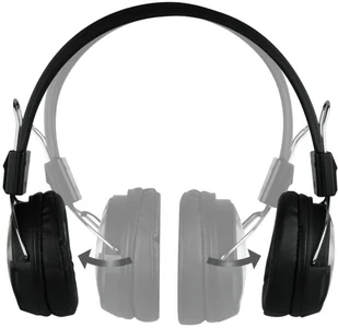 Arctic Silver P402 - Słuchawki - miniaturka - grafika 2