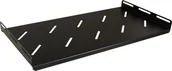 Akcesoria do szaf serwerowych - PULSAR Półka stała 485x250 do szafy RACK RAPS450 RAPS450 - miniaturka - grafika 1