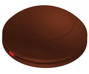 Zamel RADIOWY NADAJNIK NOŻNY (RNL-01) - Sterowniki i przekaźniki - miniaturka - grafika 2