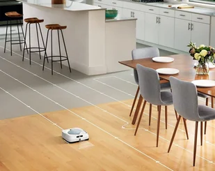 Robot sprzątający iRobot Braava m6 M6134 - Roboty sprzątające - miniaturka - grafika 11