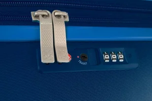 Roncato MODO by WALIZKA MODO by Vega duża 4koła 117/123l 423501 23 - Walizki - miniaturka - grafika 4