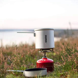 Primus Garnek turystyczny Essential Trek Pot 1 l 741440 - Kuchnia turystyczne i akcesoria - miniaturka - grafika 4