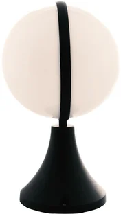 Milagro Lampa ogrodowa stołowa CIRCULO 1xE27 EKO6643 - Lampy ogrodowe - miniaturka - grafika 2