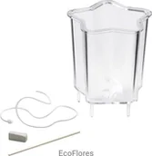 Rękodzieło - Mark Forma, foremka do świec gwiazdka 4,5 x 4 cm 218312449 - miniaturka - grafika 1